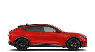 2026 Ford Mustang Mach-E® External Image 1